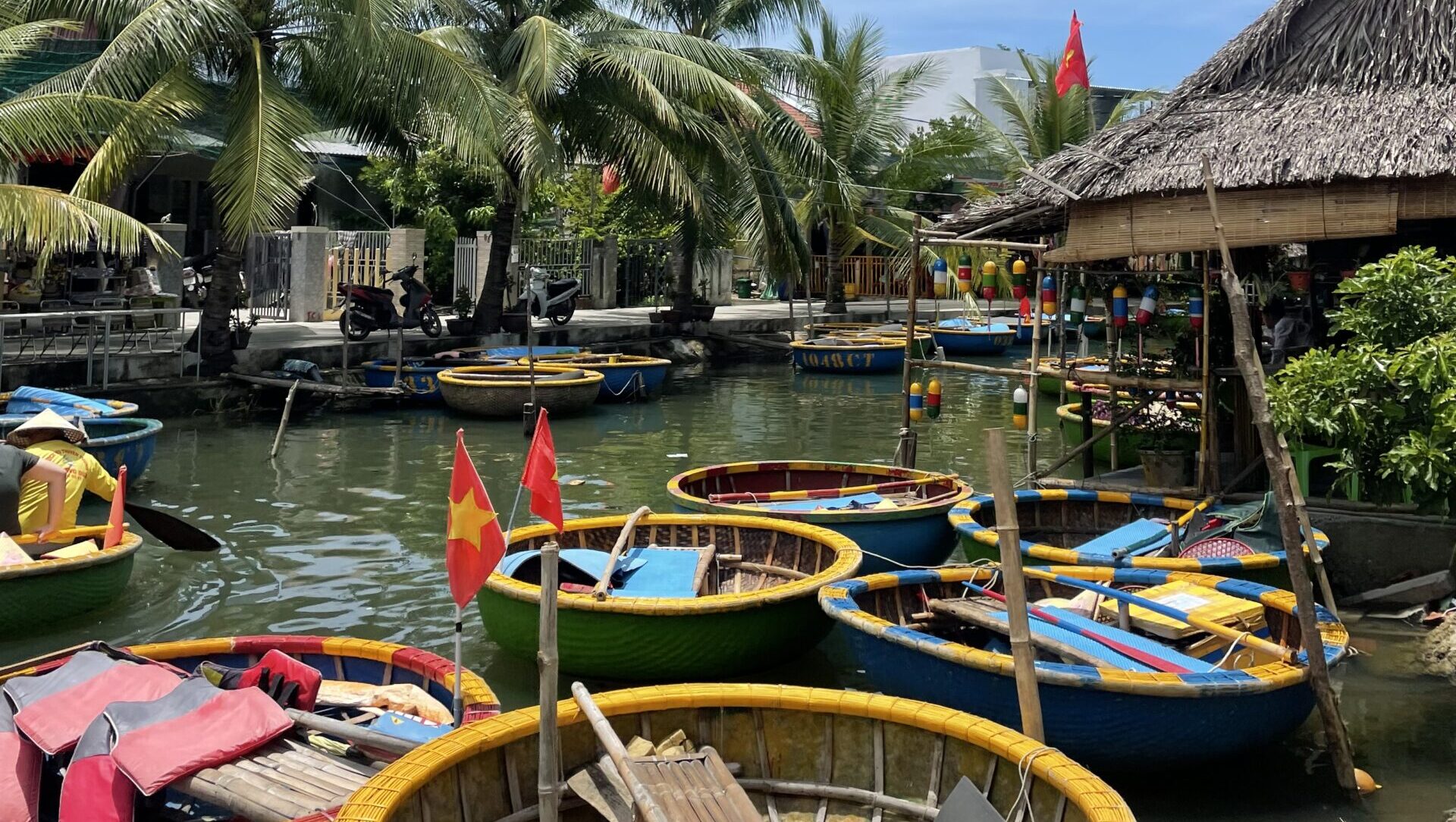 Budget Guide for Backpackers in the Vibrant Town of Hoi An