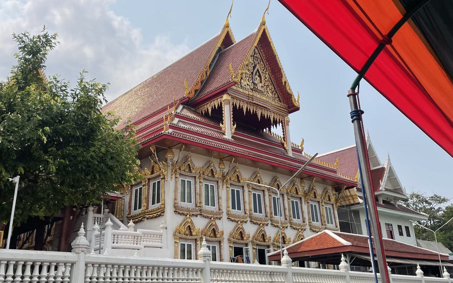 Best Budget Activities in Bangkok